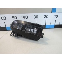 Фара противотуманная правая VAG A5/S5 [8F] Cabrio (2010 - 2016) 8T0941700C