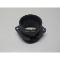 Патрубок воздушного фильтра Renault Duster 2012 165878839R