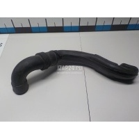 Патрубок воздушного фильтра Renault Duster 2012 165555731R