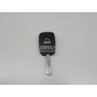 Ключ зажигания Renault Duster 2012 998102538R