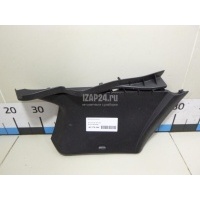 Обшивка багажника Renault Duster 2012 769370006R