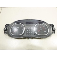 Панель приборов Renault Duster 2012 248102380R