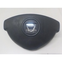 Подушка безопасности в рулевое колесо Renault Duster 2012 985107995R