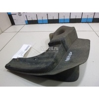 Брызговики передние к-кт Renault Duster 2012 638537420R