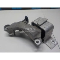 Опора двигателя правая Renault Duster 2012 112104991R