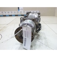 Редуктор заднего моста Renault Duster 2012 383002A03A