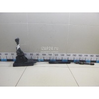 Кулиса КПП Renault Duster 2012 341080314R
