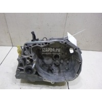 МКПП (механическая коробка переключения передач) Renault Duster 2012 320103912R