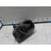 МКПП (механическая коробка переключения передач) Renault Duster 2012 320103912R