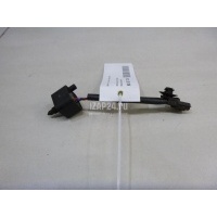 Датчик топливного фильтра Renault Duster 2012 6001549081