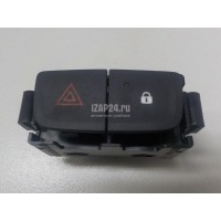 Кнопка аварийной сигнализации Renault Duster 2012 252100622R