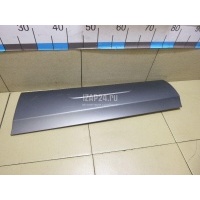 Накладка двери задней левой VAG Q3 (8U) (2012 - 2018) 8U0853969MGRU