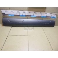Накладка двери передней левой VAG Q3 (8U) (2012 - 2018) 8U0853959MGRU