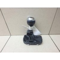 Рукоятка кулисы КПП VAG Q3 (8U) (2012 - 2018) 8U2713139FTAH