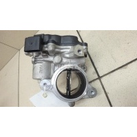 Заслонка дроссельная электрическая VAG Alhambra 2010 04L128063AA