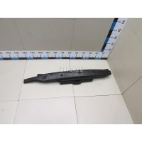 Наполнитель заднего бампера VAG Sharan 2010 7N0807251A