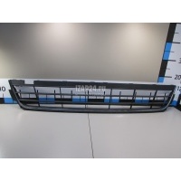 Решетка в бампер центральная VAG Sharan 2010 7N08536779B9