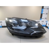 Фара правая VAG Sharan 2010 7N2941754B