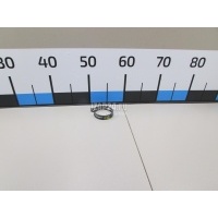 Хомут металлический VAG Sharan 2010 N90656001