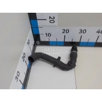 Патрубок радиатора BMW Countryman R60 (2010 - 2016) 17129800479