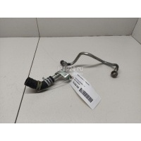 Трубка системы охлаждения BMW Clubman R55 (2007 - 2014) 11537567849