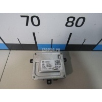 Блок управления светом VAG Allroad quattro (2012 - 2019) 4G0907697D