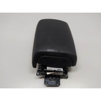 Подлокотник Hyundai-Kia Ceed (2012 - 2018) 84660A2000WK