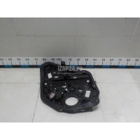 Стеклоподъемник электр. задний правый Hyundai-Kia Ceed (2012 - 2018) 83481A2010
