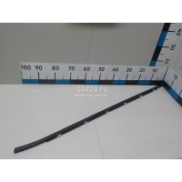 Накладка стекла переднего левого Hyundai-Kia Ceed (2012 - 2018) 82210A2001
