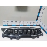 Решетка радиатора Hyundai-Kia Ceed (2012 - 2018) 86350A2000