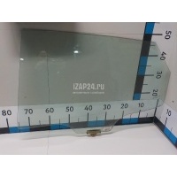 Стекло двери задней левой Hyundai-Kia Ceed (2012 - 2018) 83410A2000