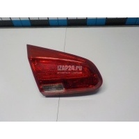 Фонарь задний внутренний левый Hyundai-Kia Ceed (2012 - 2018) 92430A2000