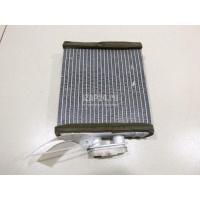 Радиатор отопителя VAG Fox (2005 - 2011) 6R0819031