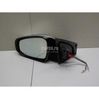 Зеркало левое электрическое Toyota RAV 4 (2013 - 2019) 8794042C40