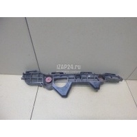 Направляющая заднего бампера левая Toyota RAV 4 (2013 - 2019) 5215642010