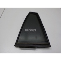 Стекло двери задней левой (форточка) Toyota RAV 4 (2013 - 2019) 6812442150