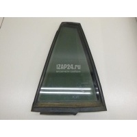 Стекло двери задней левой (форточка) Toyota RAV 4 (2013 - 2019) 6812442150