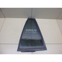 Стекло двери задней левой (форточка) Toyota RAV 4 (2013 - 2019) 6812442150