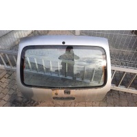 Стекло tylnej крышки багажника kia sportage i 2000 год
