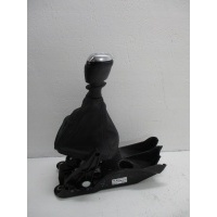 Механизм кпп рукоятка renault megane 341042886r