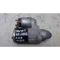 Стартер свифт vi mk8 1.0 гибрид 31100 - 81p0
