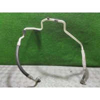 Трубка кондиционера Skoda Octavia A5 restailing 2009 1K0 820 743 CD