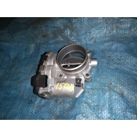 заслонка дроссельная MERCEDES-BENZ C-Clacc W203.042 A1110980109