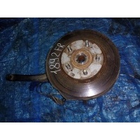 диск тормозной MITSUBISHI DIAMANTE F31A MB950839