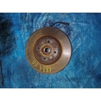 диск тормозной RENAULT SCENIC JA0G 7701205228