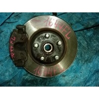диск тормозной RENAULT LAGUNA II X74 8201695234