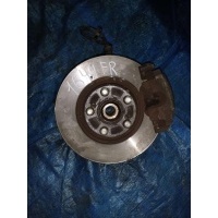 диск тормозной RENAULT LAGUNA II X74 8201695234