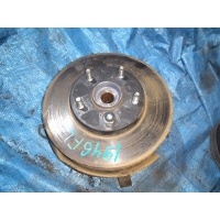 диск тормозной TOYOTA NADIA SXN10 43512-33041