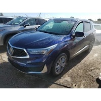 Домкрат Acura RDX 2018-2021 2018