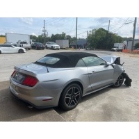 Ковер салонный Ford Mustang 2014-2019 2021